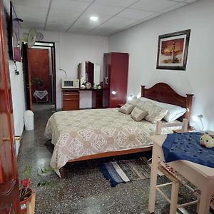 Petit Departamento Jujuy